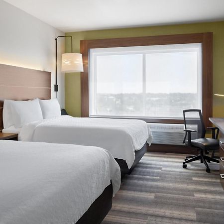Holiday Inn Express & Suites - Madison West - Middleton By Ihg Luaran gambar